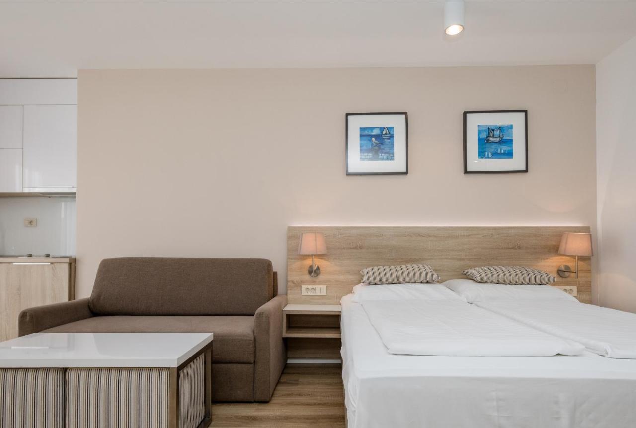 B&B Vila Sabbia Lopar Exteriér fotografie