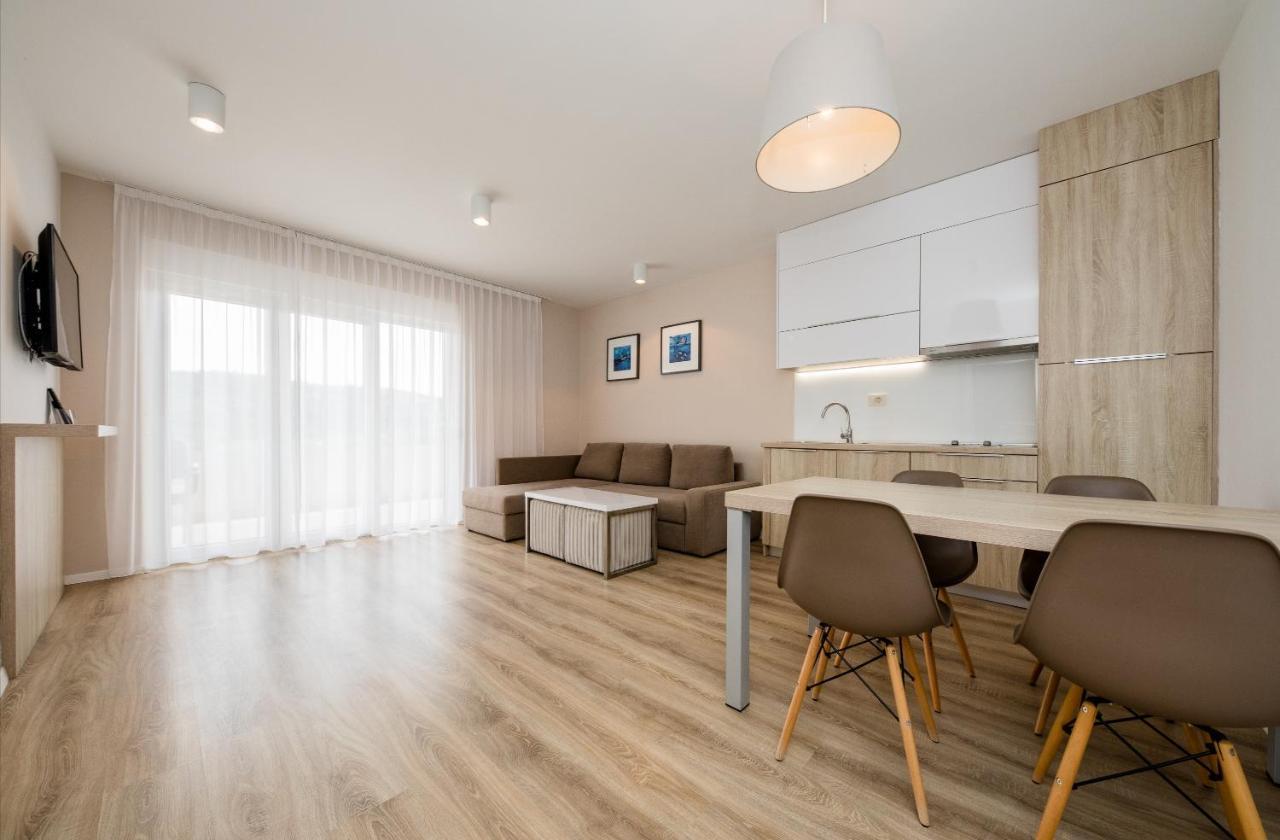 B&B Vila Sabbia Lopar Exteriér fotografie