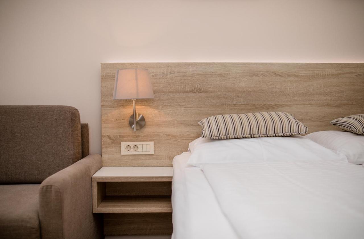 B&B Vila Sabbia Lopar Exteriér fotografie