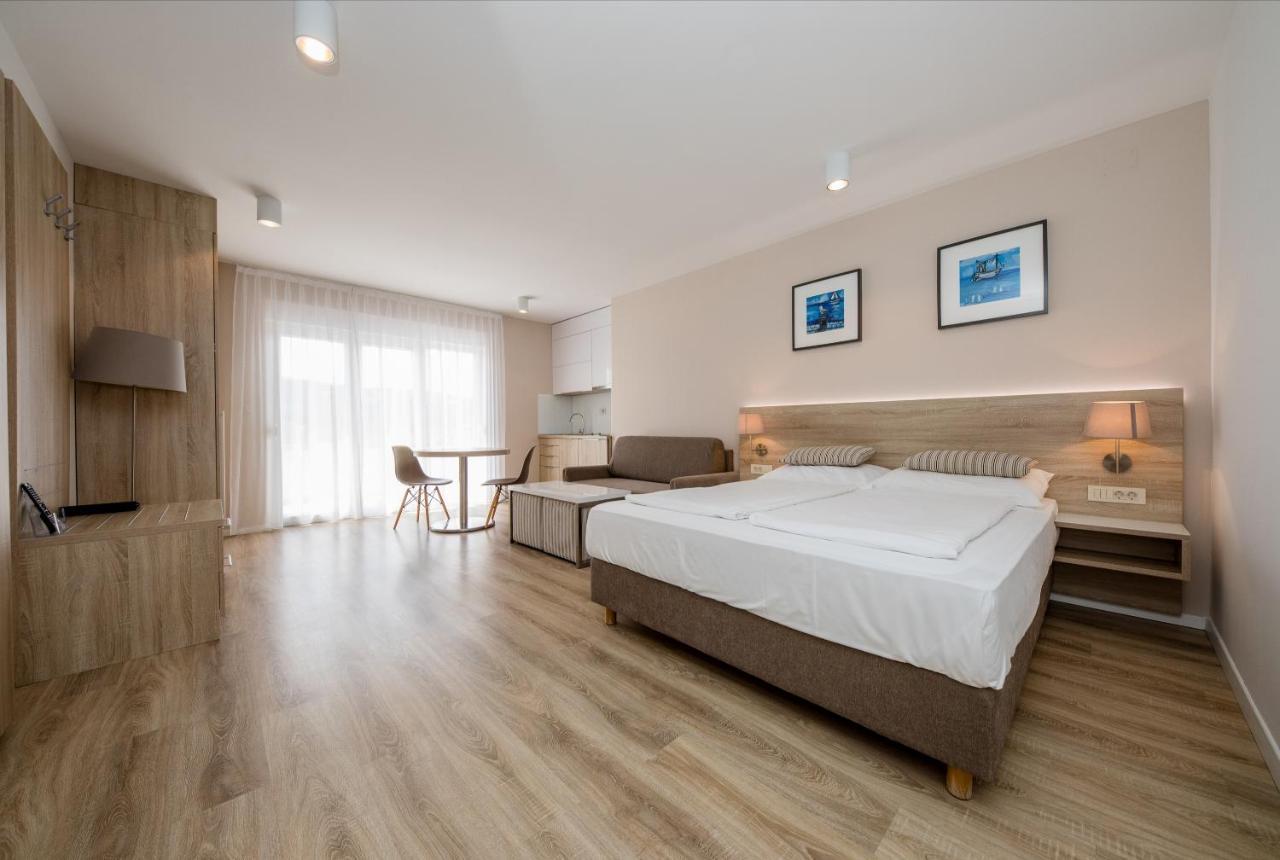 B&B Vila Sabbia Lopar Exteriér fotografie