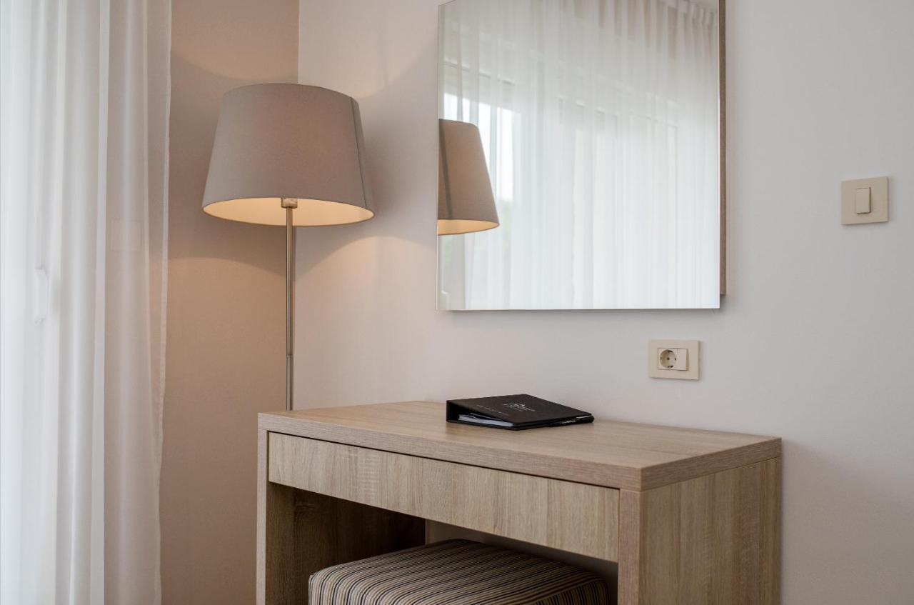 B&B Vila Sabbia Lopar Exteriér fotografie