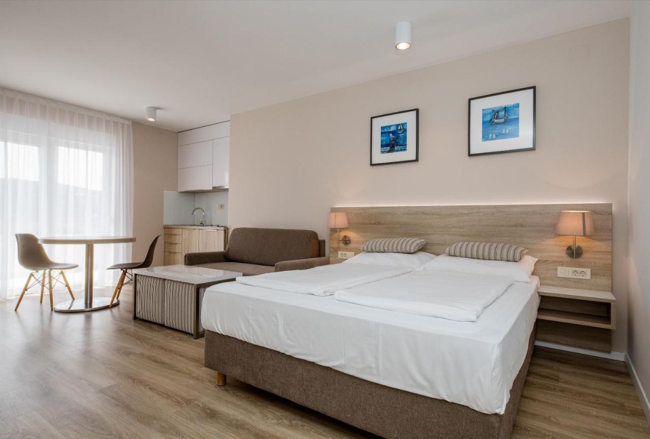 B&B Vila Sabbia Lopar Exteriér fotografie