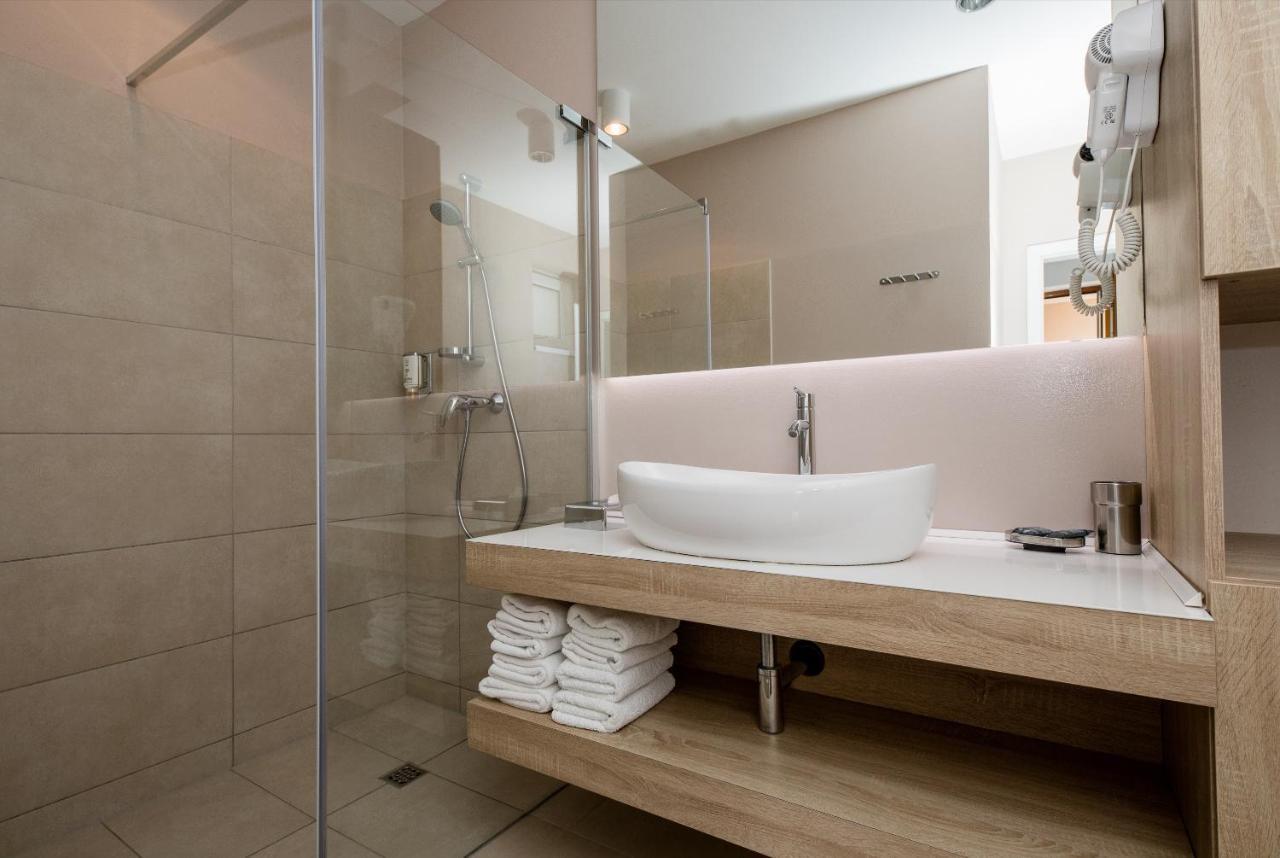B&B Vila Sabbia Lopar Exteriér fotografie