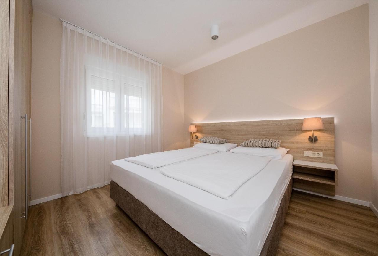 B&B Vila Sabbia Lopar Exteriér fotografie