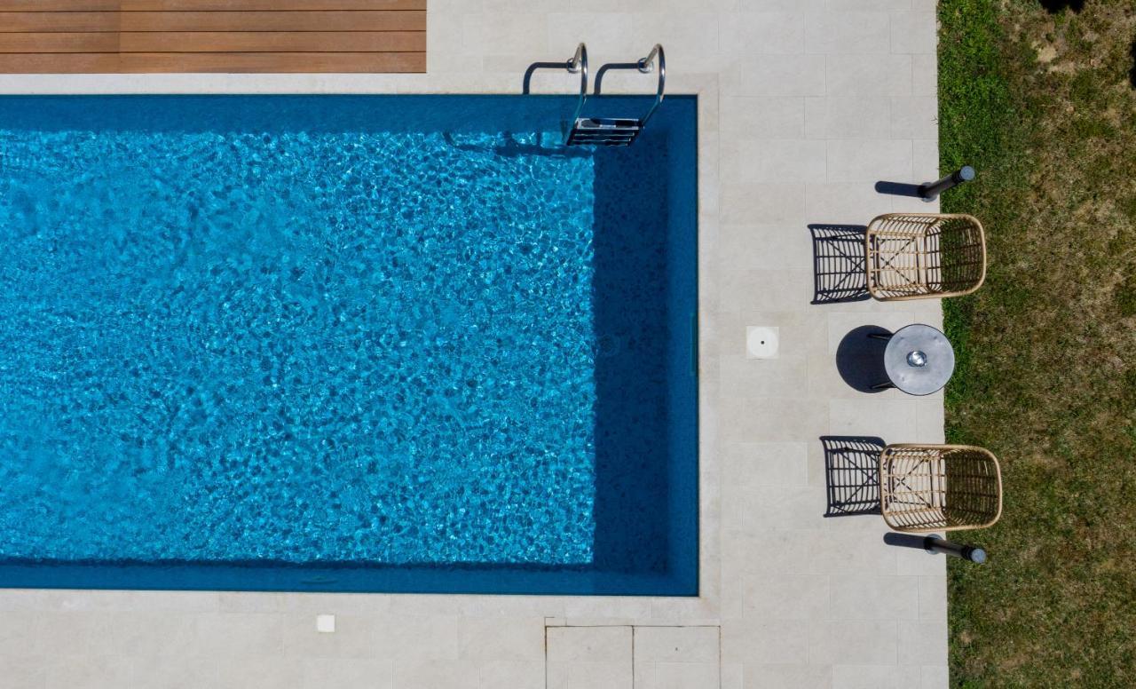 B&B Vila Sabbia Lopar Exteriér fotografie