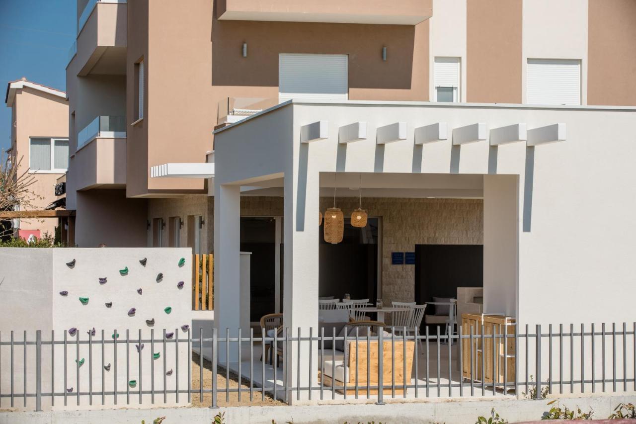 B&B Vila Sabbia Lopar Exteriér fotografie