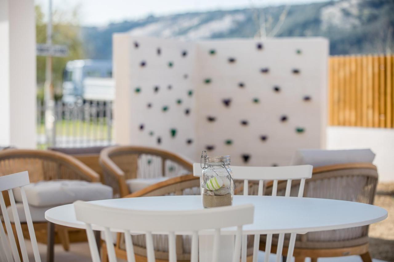 B&B Vila Sabbia Lopar Exteriér fotografie