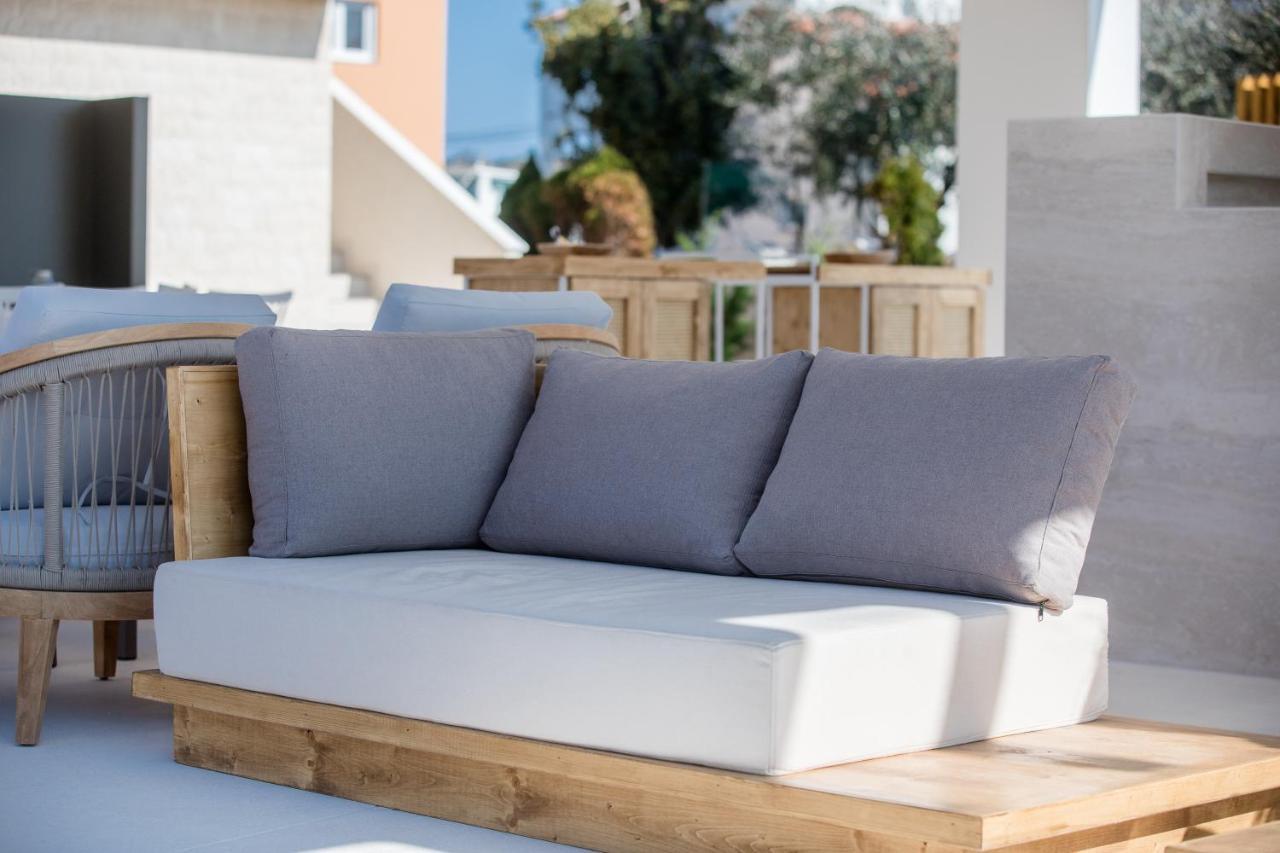 B&B Vila Sabbia Lopar Exteriér fotografie