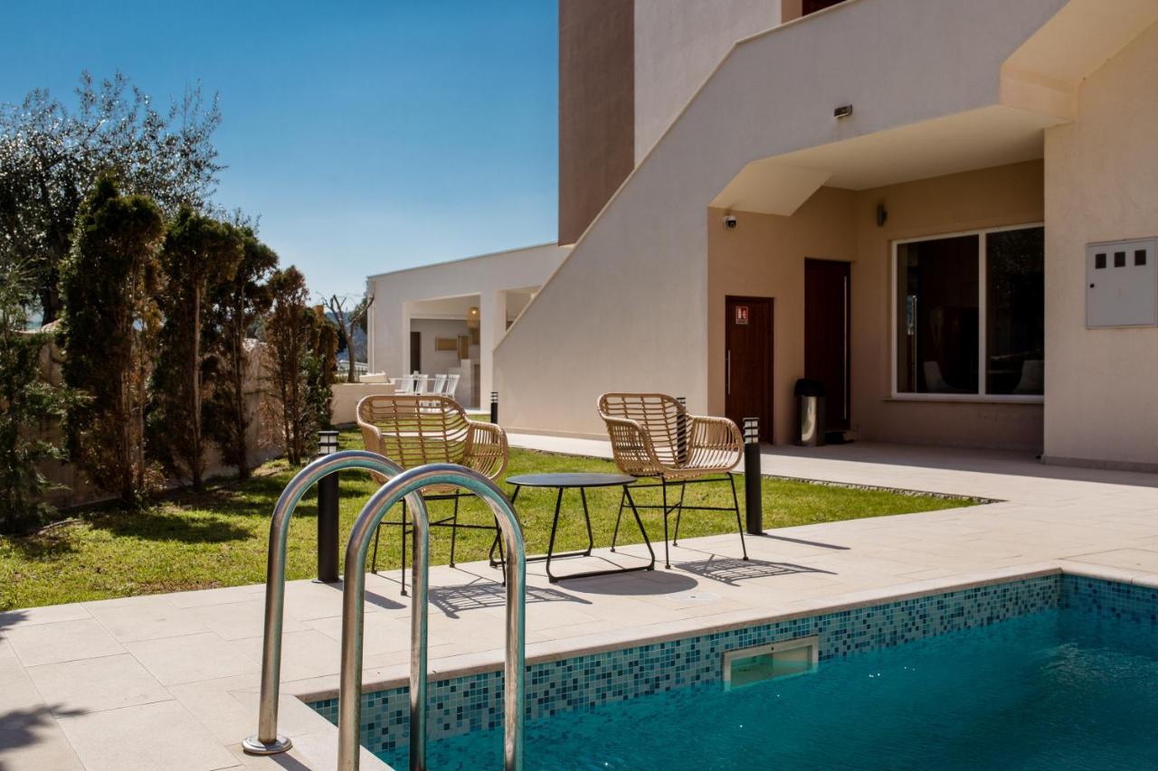 B&B Vila Sabbia Lopar Exteriér fotografie