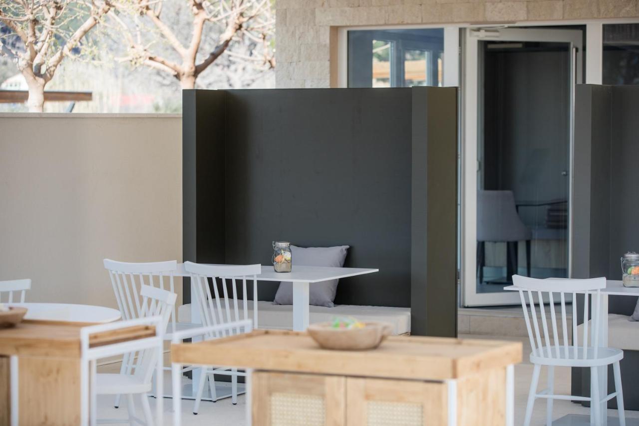 B&B Vila Sabbia Lopar Exteriér fotografie