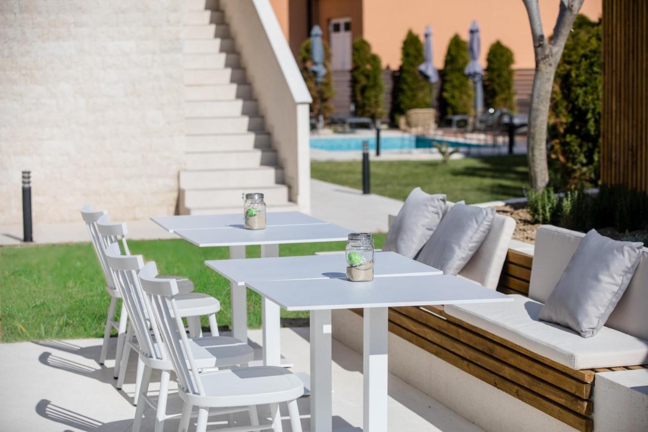 B&B Vila Sabbia Lopar Exteriér fotografie