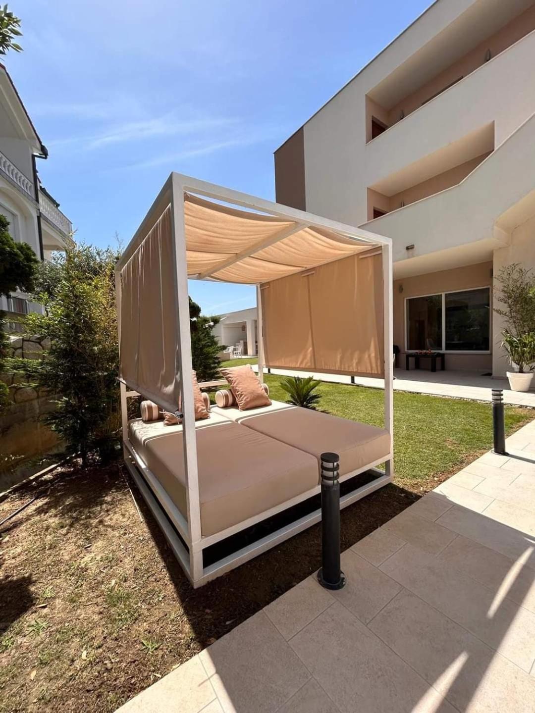 B&B Vila Sabbia Lopar Exteriér fotografie