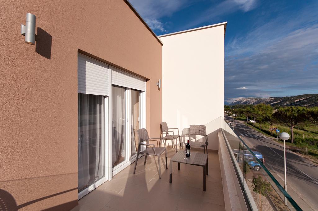 B&B Vila Sabbia Lopar Exteriér fotografie
