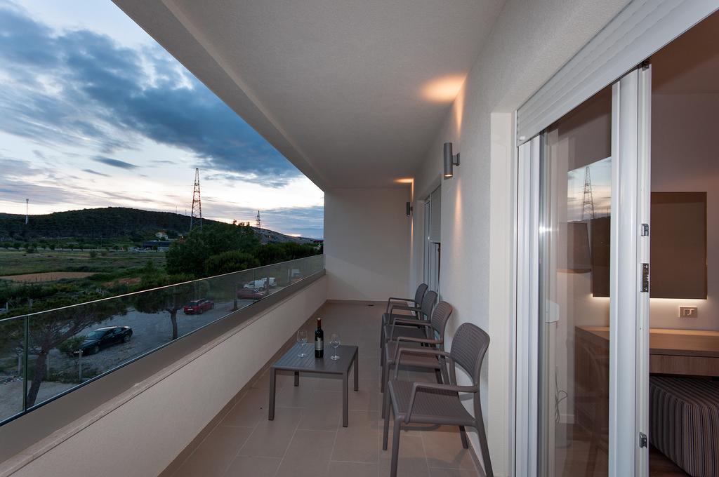 B&B Vila Sabbia Lopar Exteriér fotografie